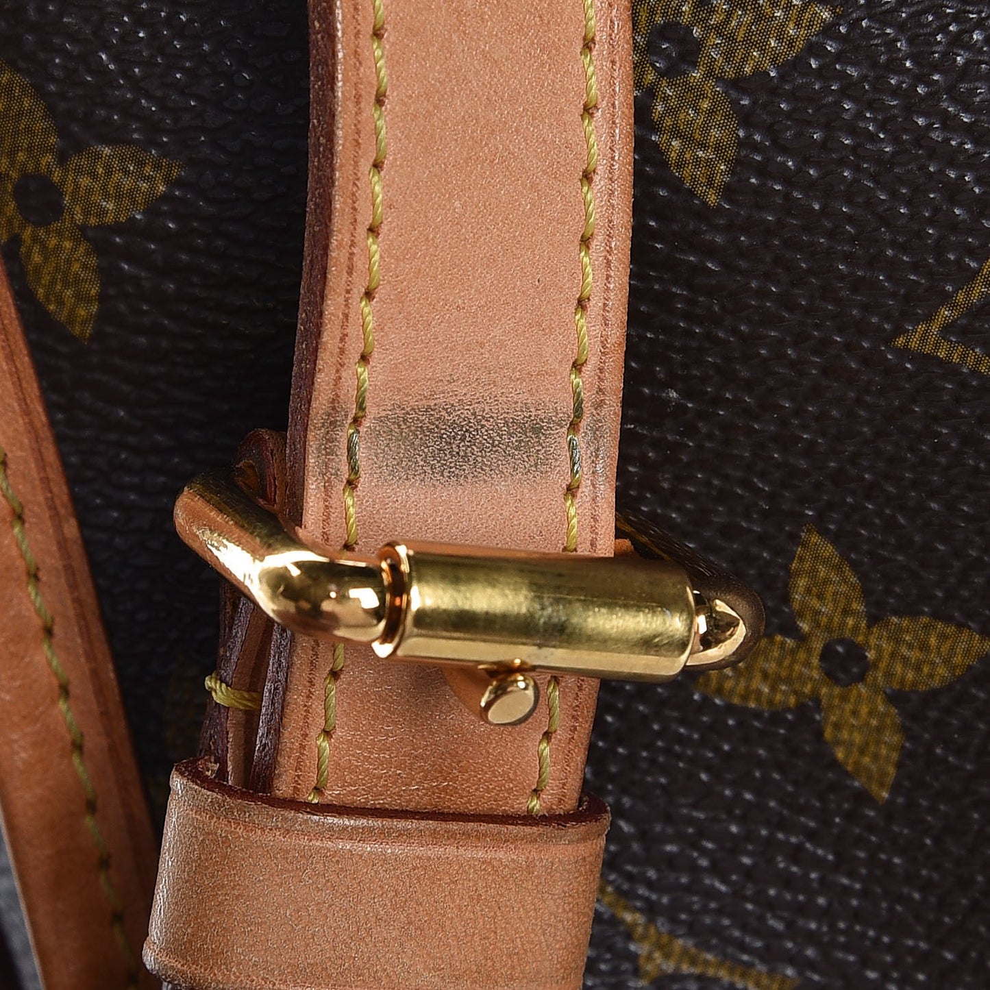 Monogram Menilmontant MM