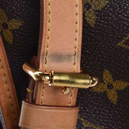 Louis Vuitton Monogram Menilmontant MM 16 of 18