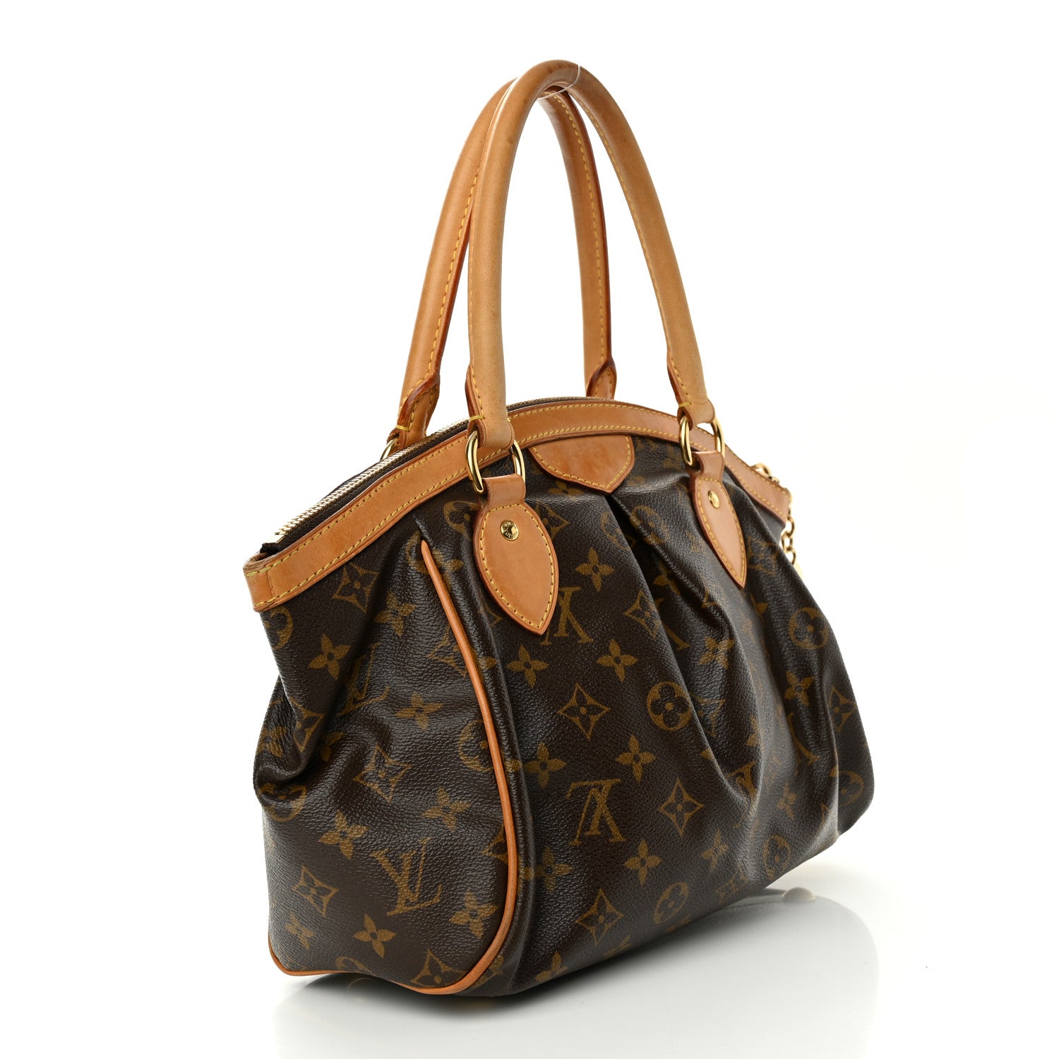 Louis Vuitton Monogram Tivoli PM 3 of 17