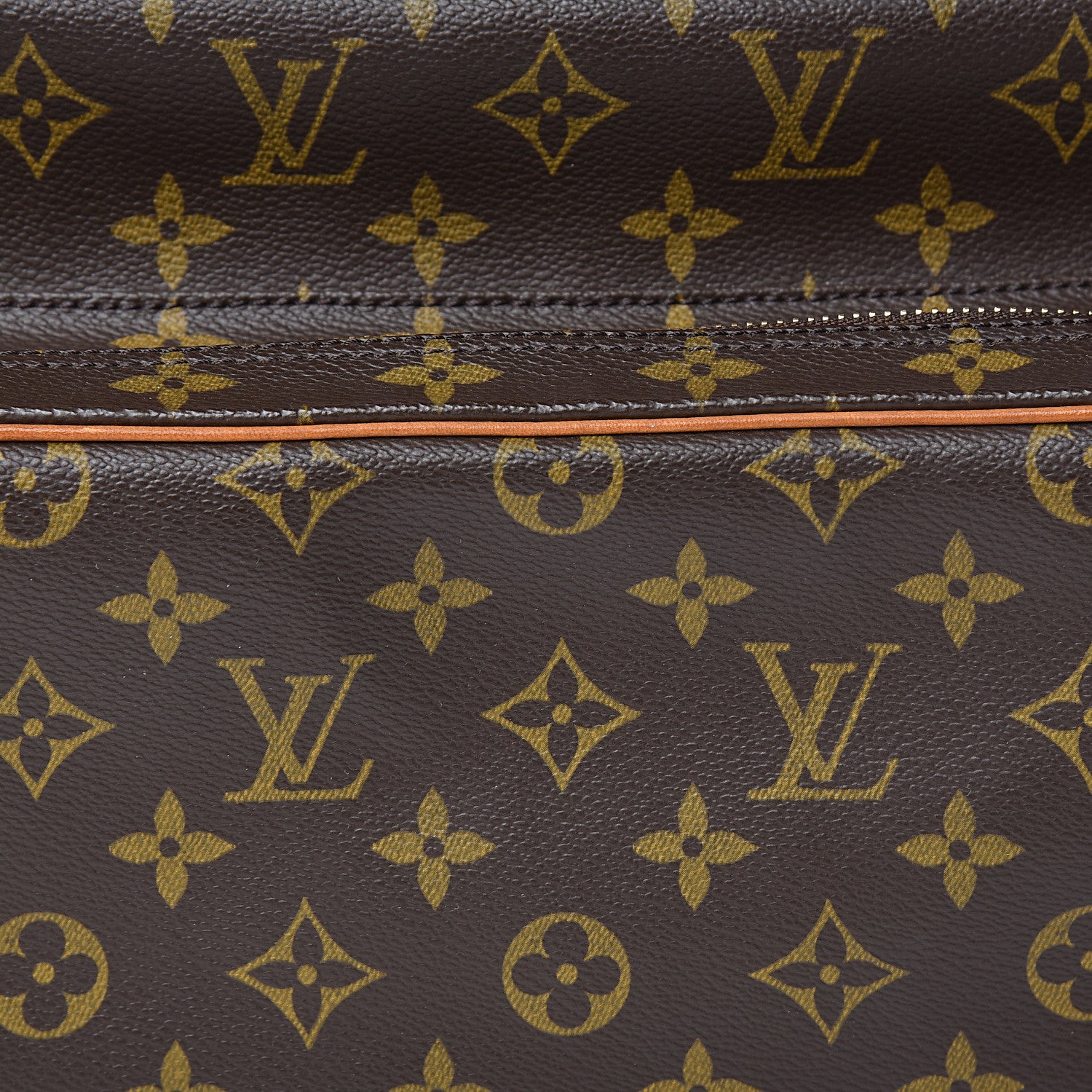 Louis Vuitton Monogram Nil 28 8 of 8