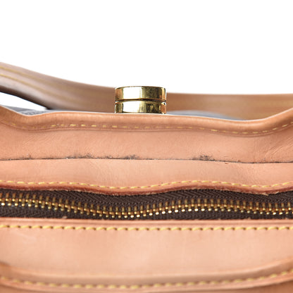 Louis Vuitton Monogram Boetie MM 13 of 14