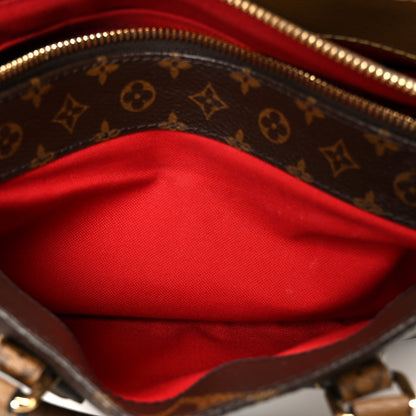 Louis Vuitton Reverse Monogram Giant OnTheGo East West 7 of 13