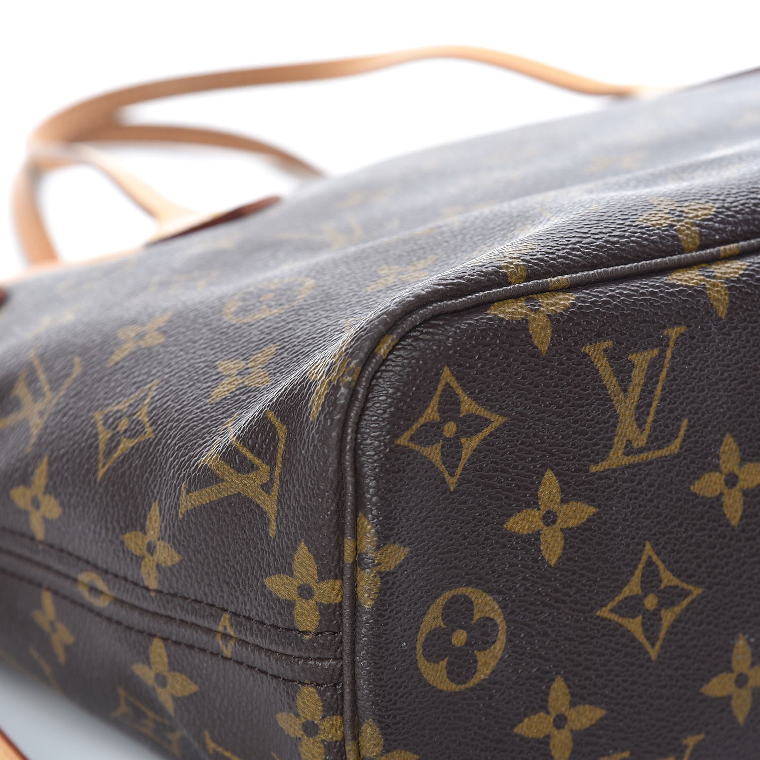 Louis Vuitton Monogram Neverfull PM 11 of 15