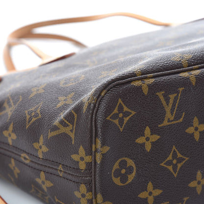 Louis Vuitton Monogram Neverfull PM 11 of 15