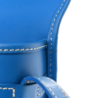 Goyard Goyardine Belvedere PM Messenger Bag Sky Blue 10 of 15
