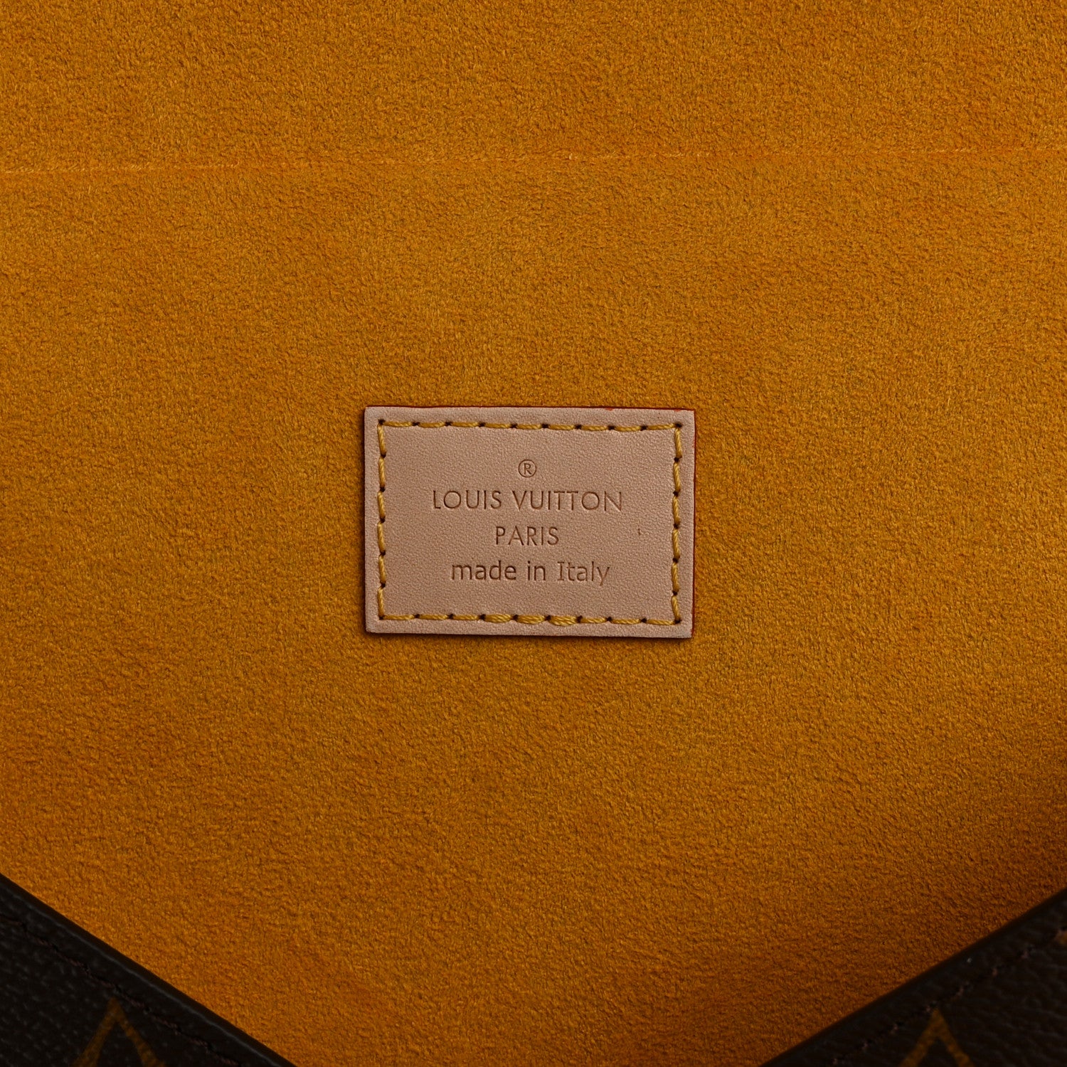 Louis Vuitton Monogram Mark Folder 6 of 6