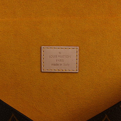 Louis Vuitton Monogram Mark Folder 6 of 6