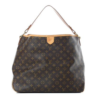 Louis Vuitton Monogram Delightful MM 1 of 18