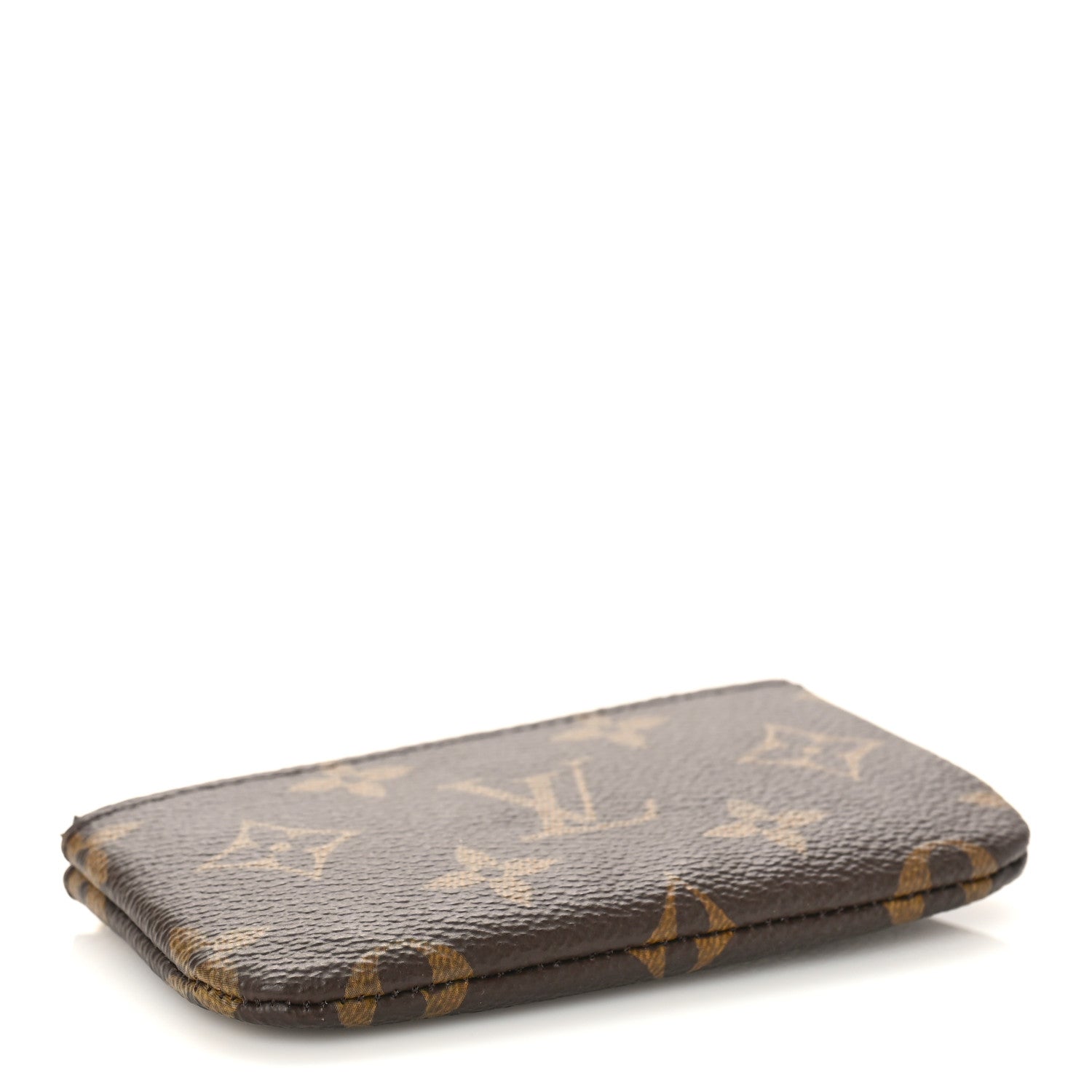 Louis Vuitton Monogram Key Pouch 4 of 8