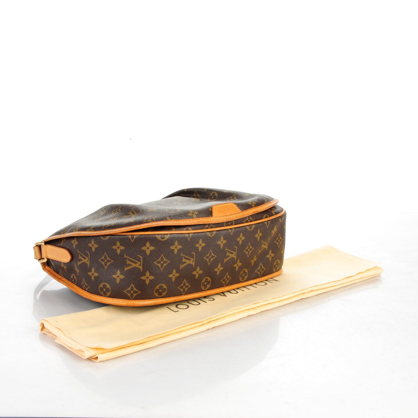 Monogram Menilmontant MM