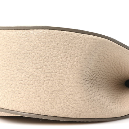 Chloe Grained Lambskin Drew Shoulder Bag Abstract White 10 of 10