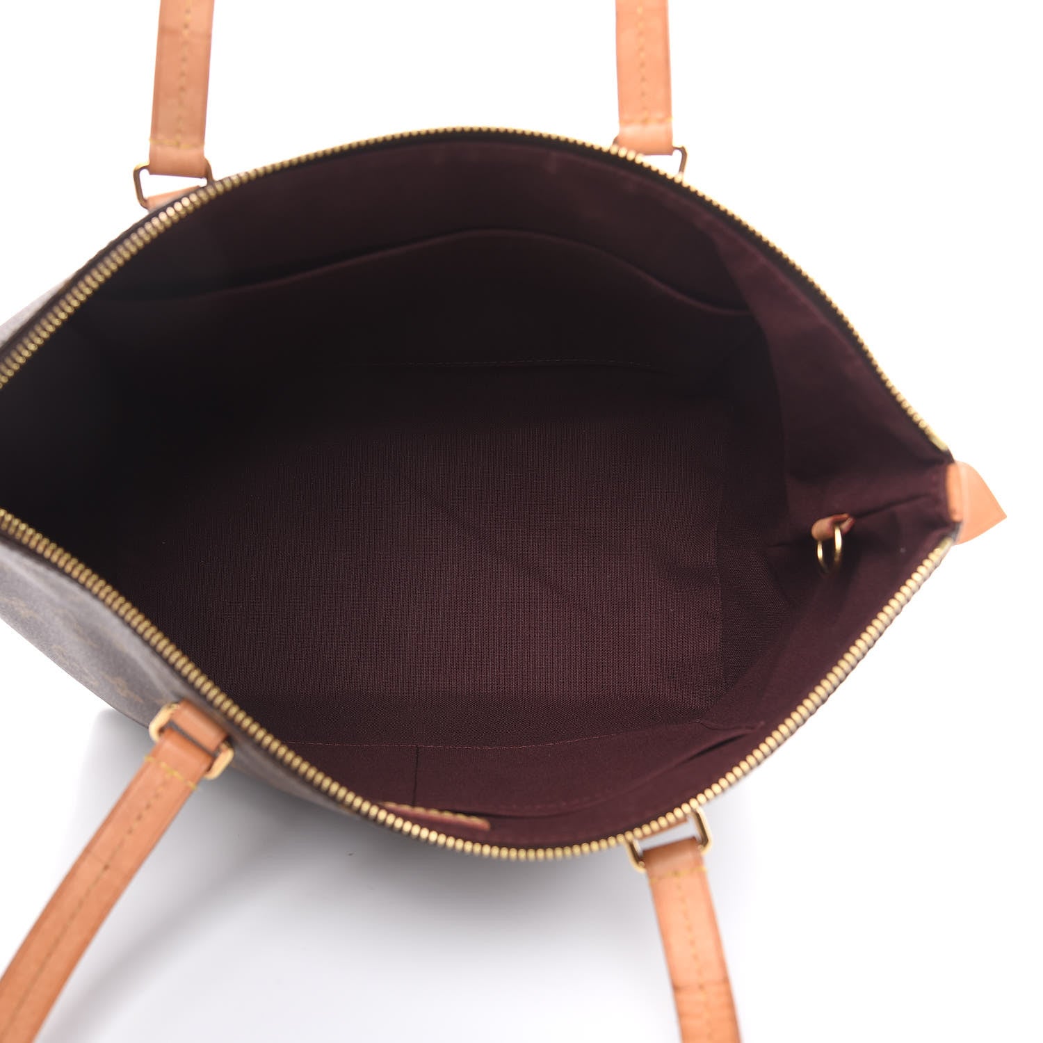 Louis Vuitton Monogram Iena PM 5 of 17