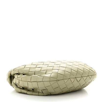 Bottega Veneta Nappa Intrecciato Mini Jodie Travertine 4 of 10