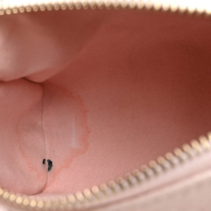 Louis Vuitton Empreinte Monogram Nano Speedy Snowy Pearl 10 of 10