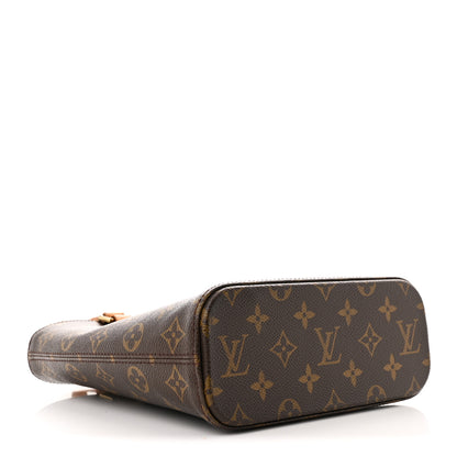 Louis Vuitton Monogram Vavin PM 4 of 11