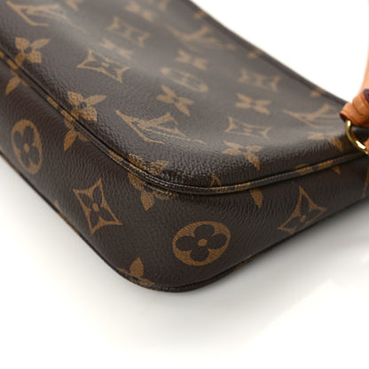 Louis Vuitton Monogram Pochette Accessories NM 11 of 14