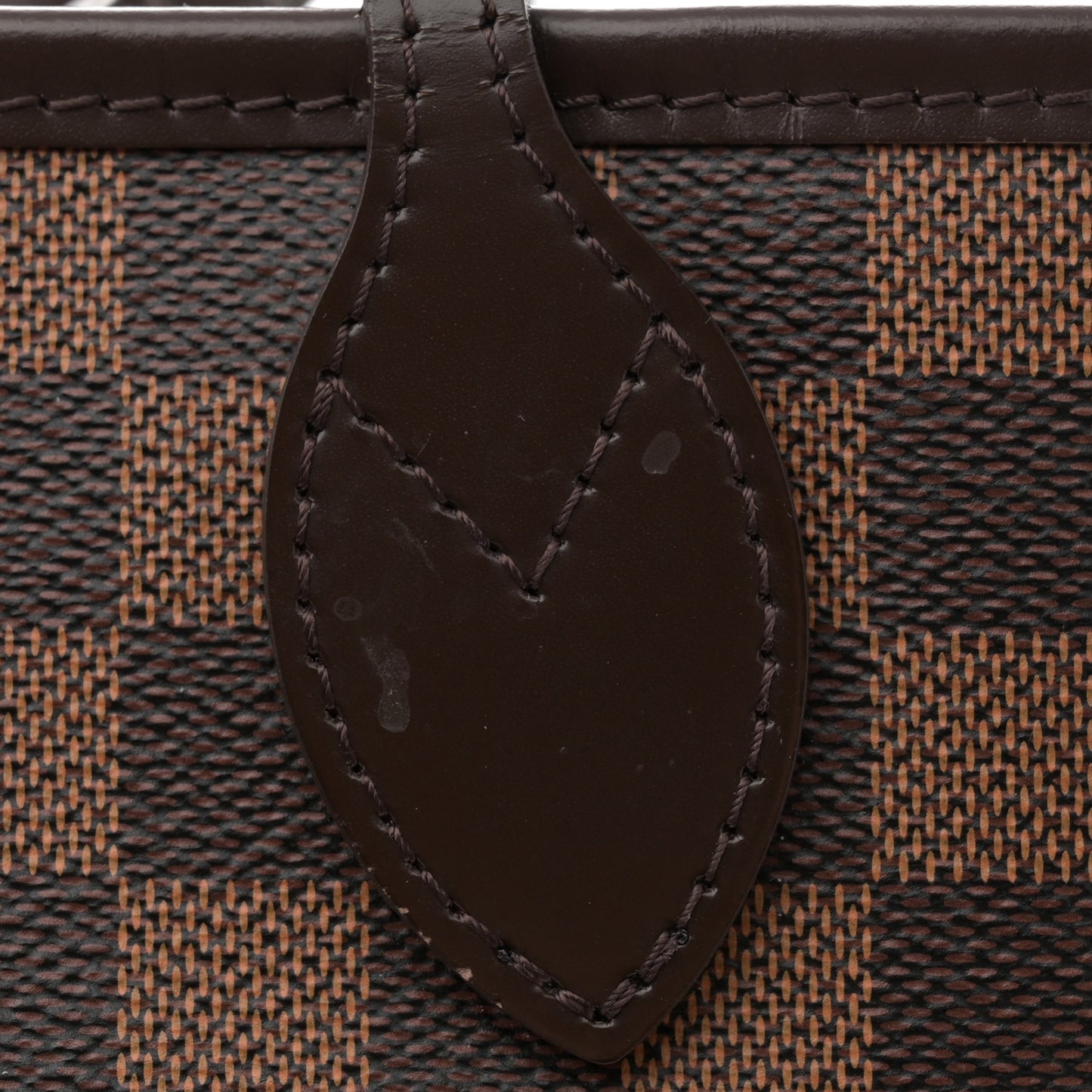 Damier Ebene Neo Neverfull MM