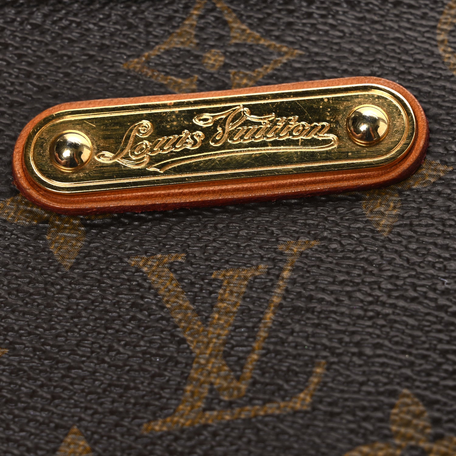 Louis Vuitton Monogram Eva Clutch 12 of 12