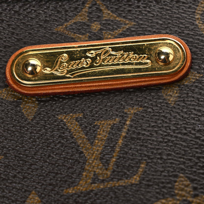 Louis Vuitton Monogram Eva Clutch 12 of 12