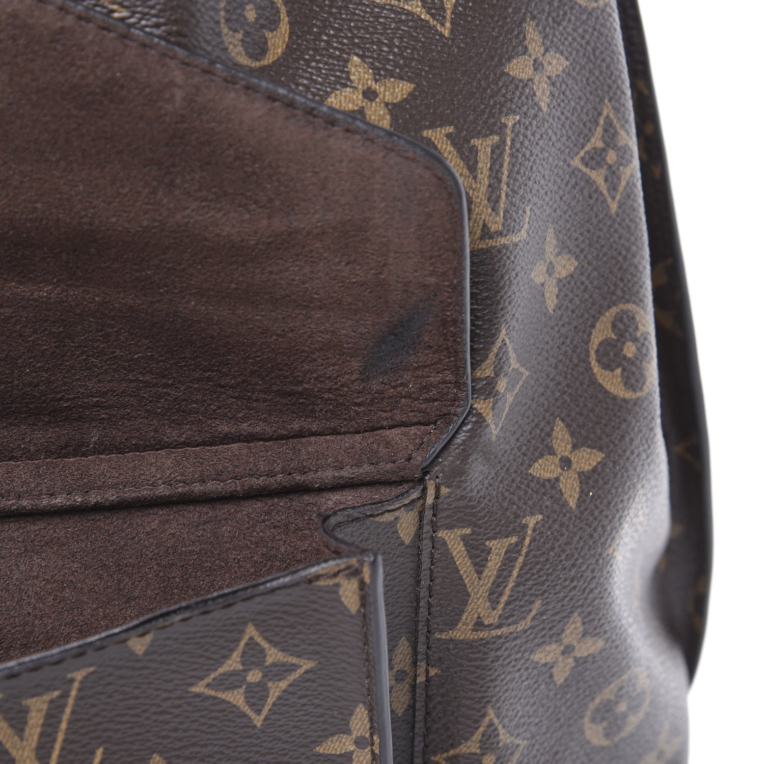Louis Vuitton Monogram Metis 11 of 11