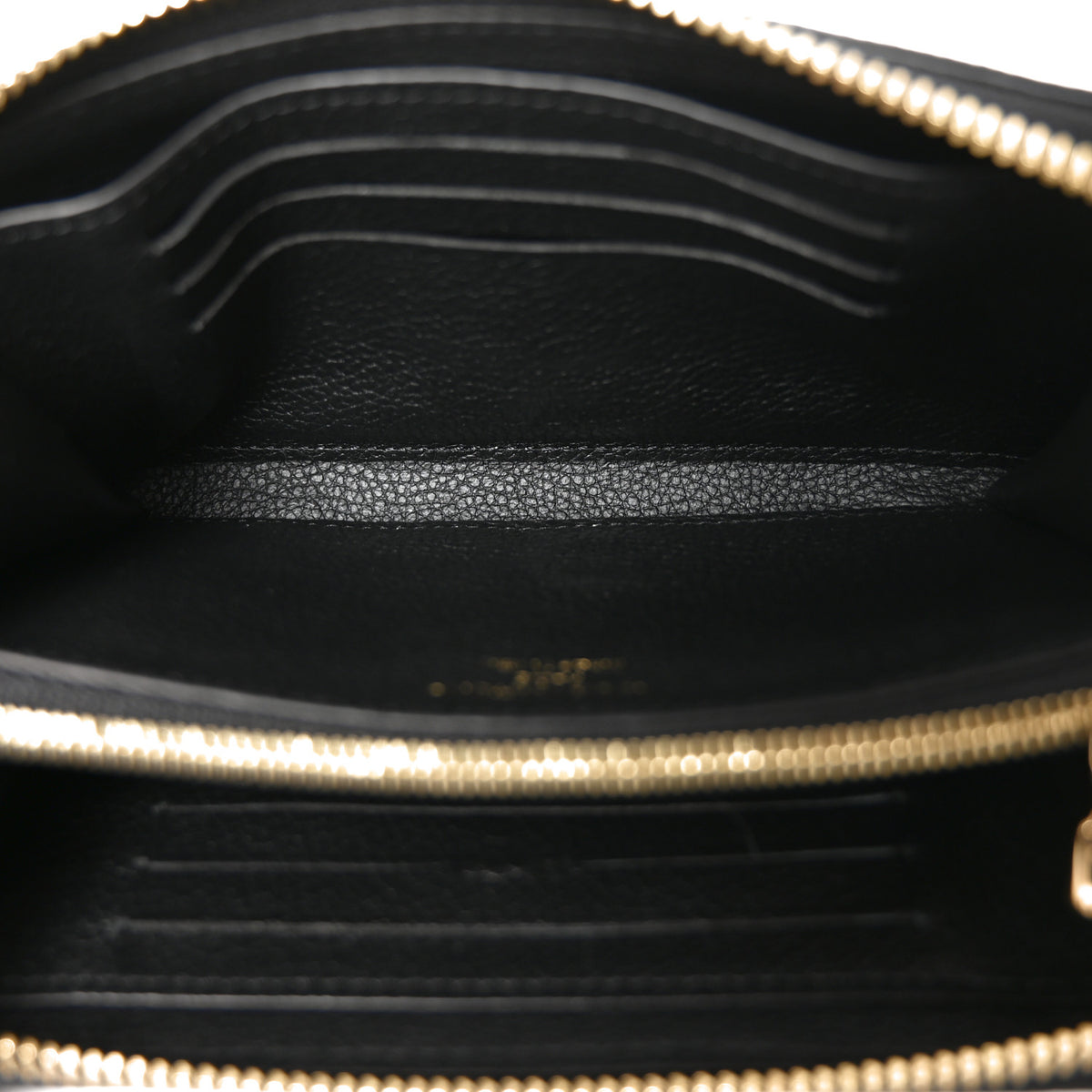 Empreinte Margot Wallet Black