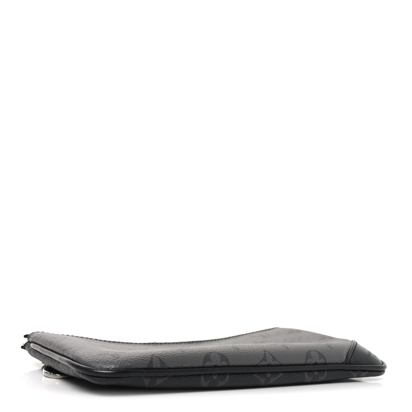 Reverse Monogram Eclipse Trio Messenger Pouch