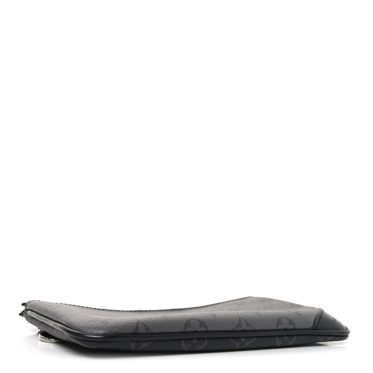 Louis Vuitton Reverse Monogram Eclipse Trio Messenger Pouch 4 of 7
