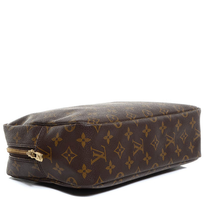 Louis Vuitton Monogram Trousse Toilette 28 4 of 9