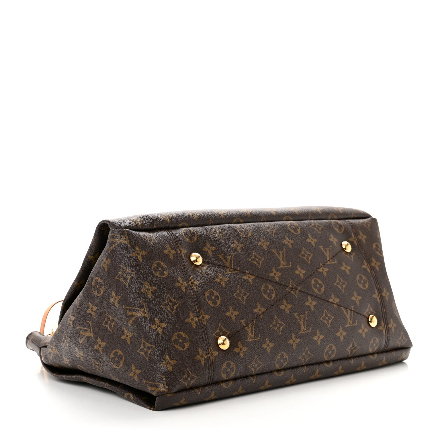 Louis Vuitton Monogram Artsy MM 4 of 12