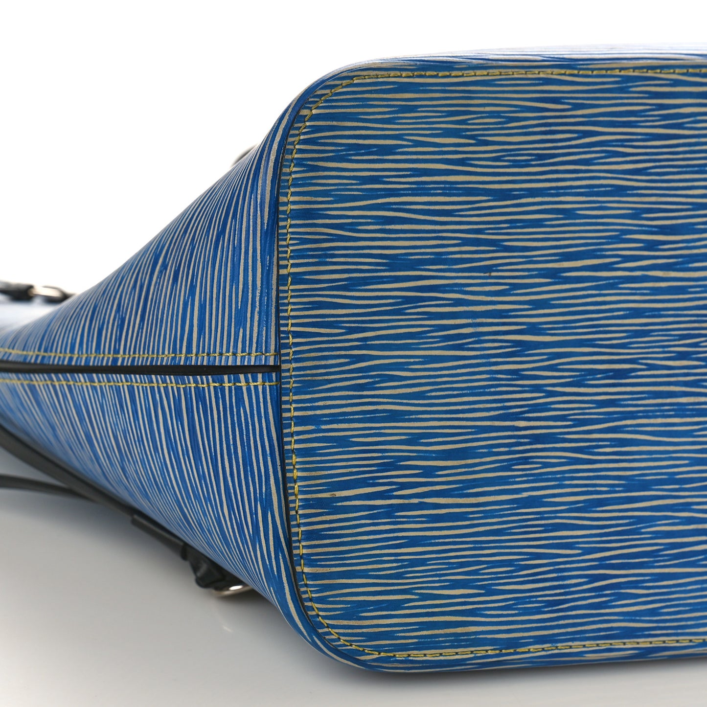 Epi Neverfull MM Denim Light