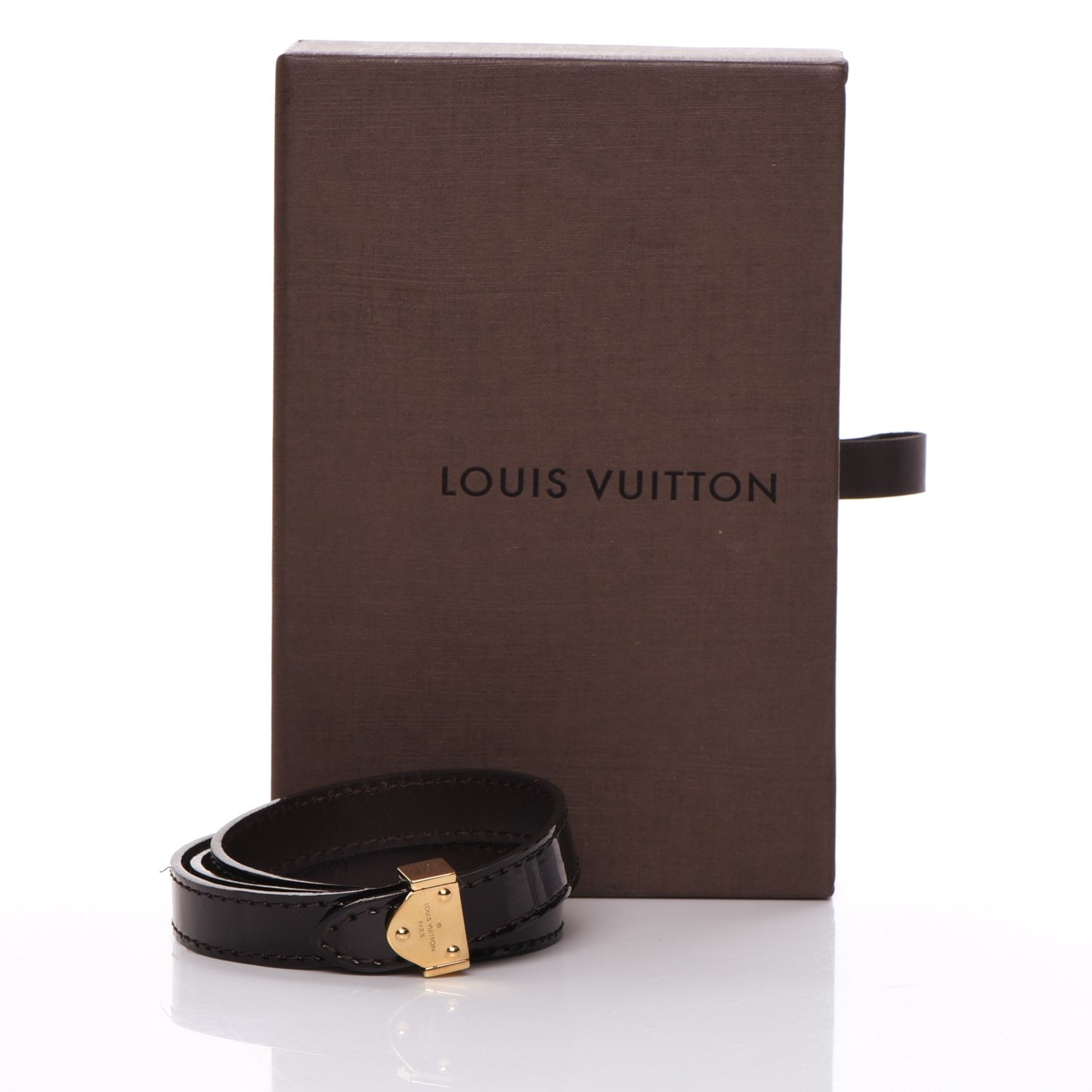 Patent Box It Bracelet 17 Amarante