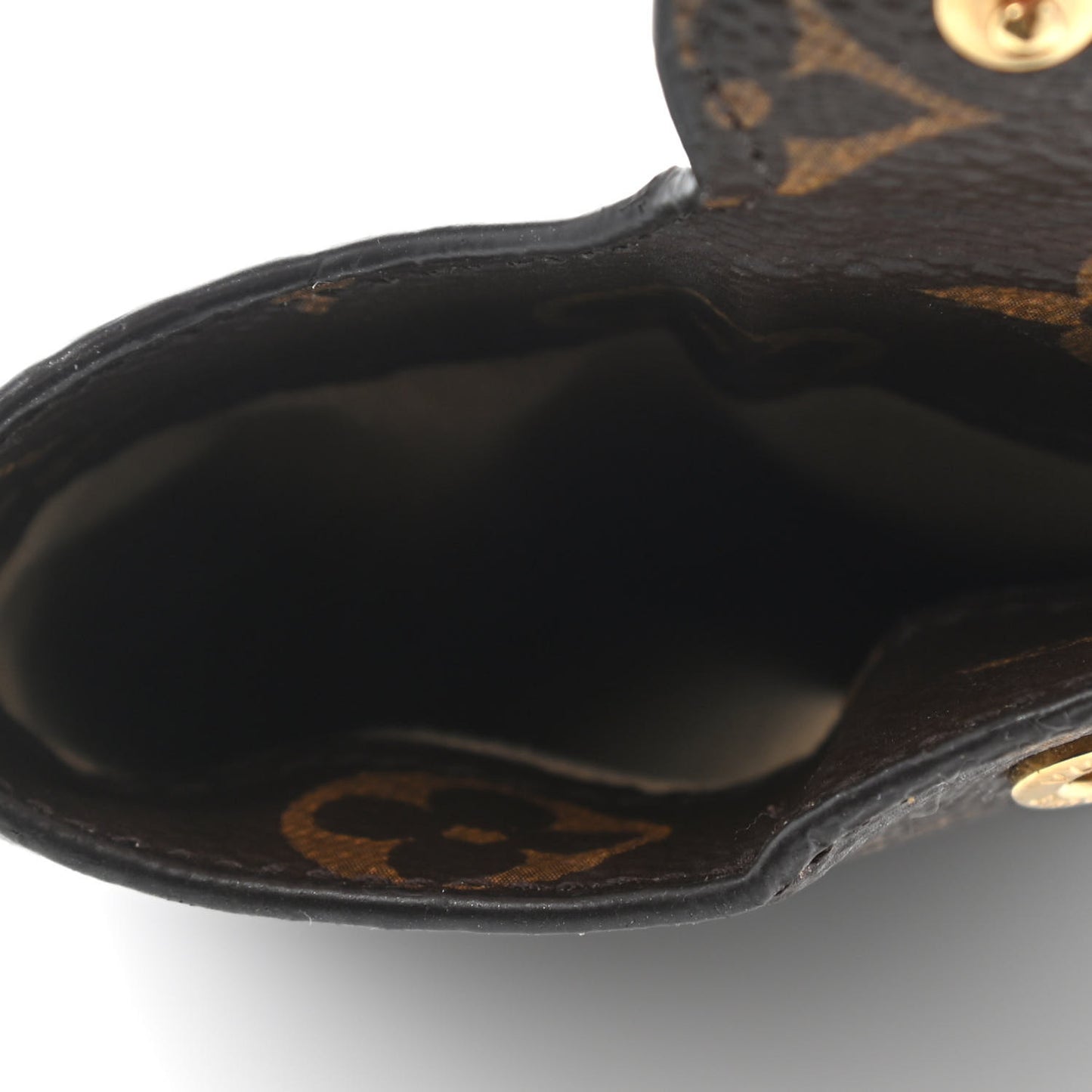 Monogram Sunglasses Case MM