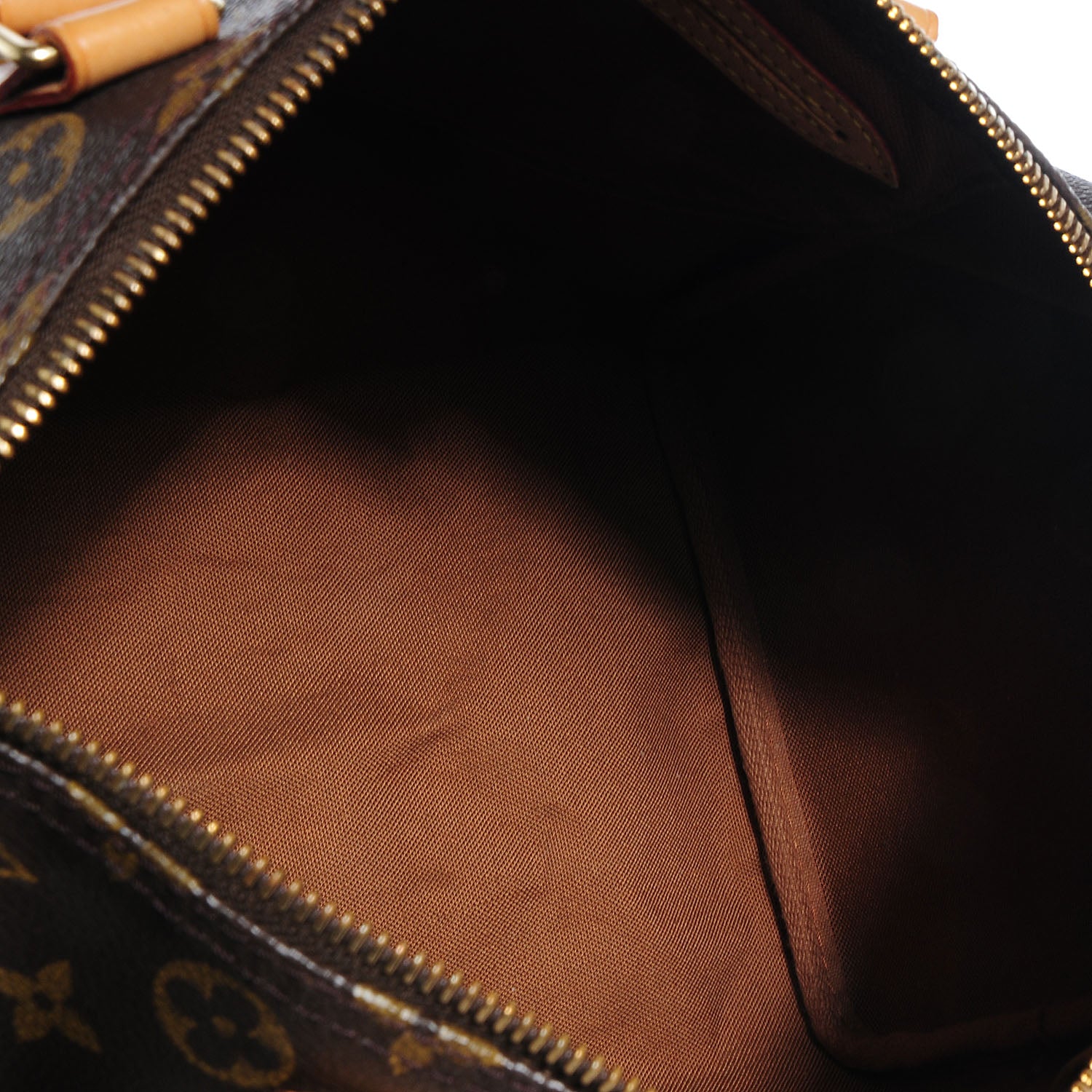 Louis Vuitton Monogram Speedy 30 7 of 7