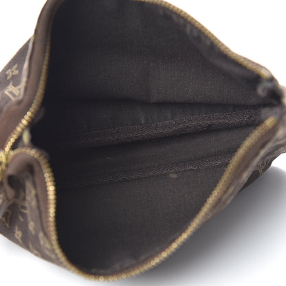 Louis Vuitton Monogram Idylle Pochette Accessories Fusain 5 of 11