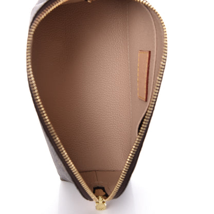 Louis Vuitton Monogram Cosmetic Pouch 5 of 9