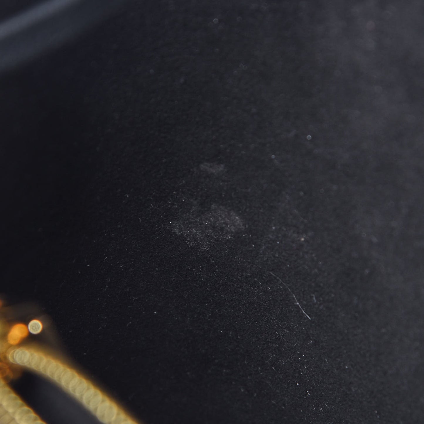 Monogram Neonoe MM Black