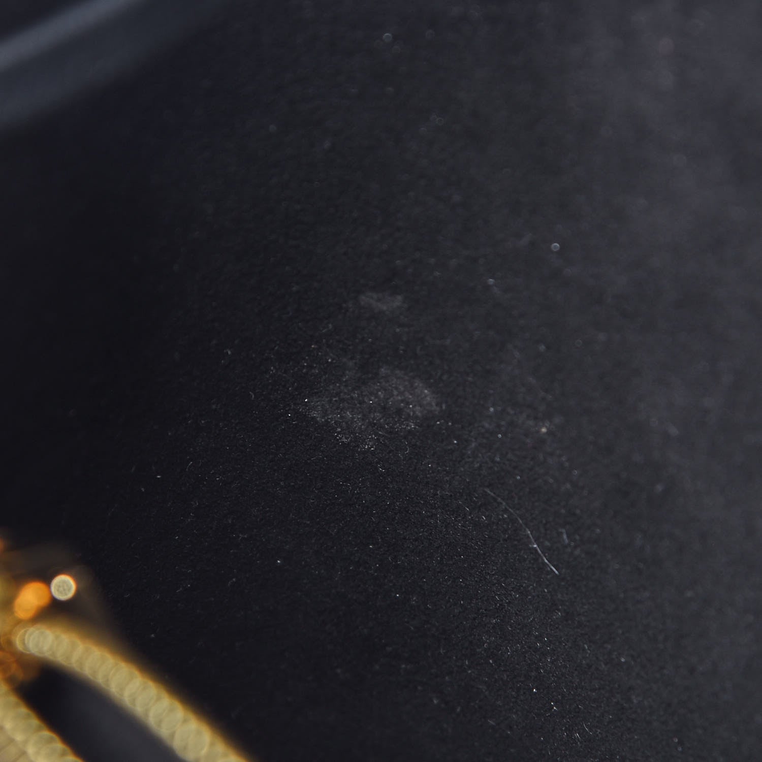 Louis Vuitton Monogram Neonoe MM Black 7 of 9