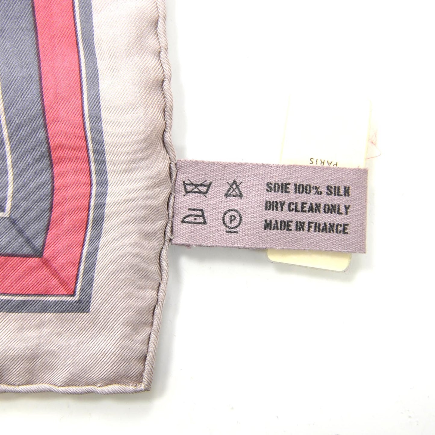 Silk Dip Dye Couvertures et Tenues de Jour Scarf 90