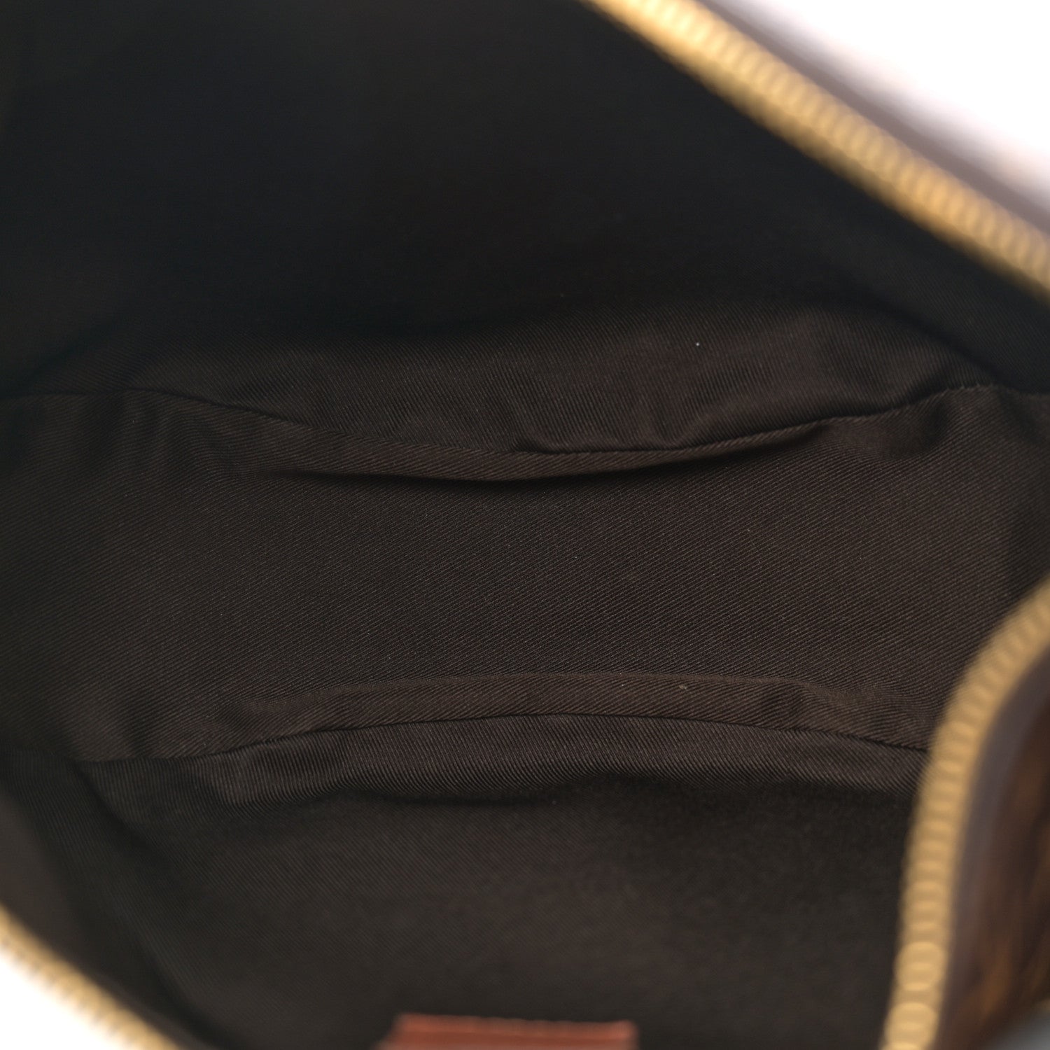 Louis Vuitton Reverse Monogram Loop Hobo 6 of 10