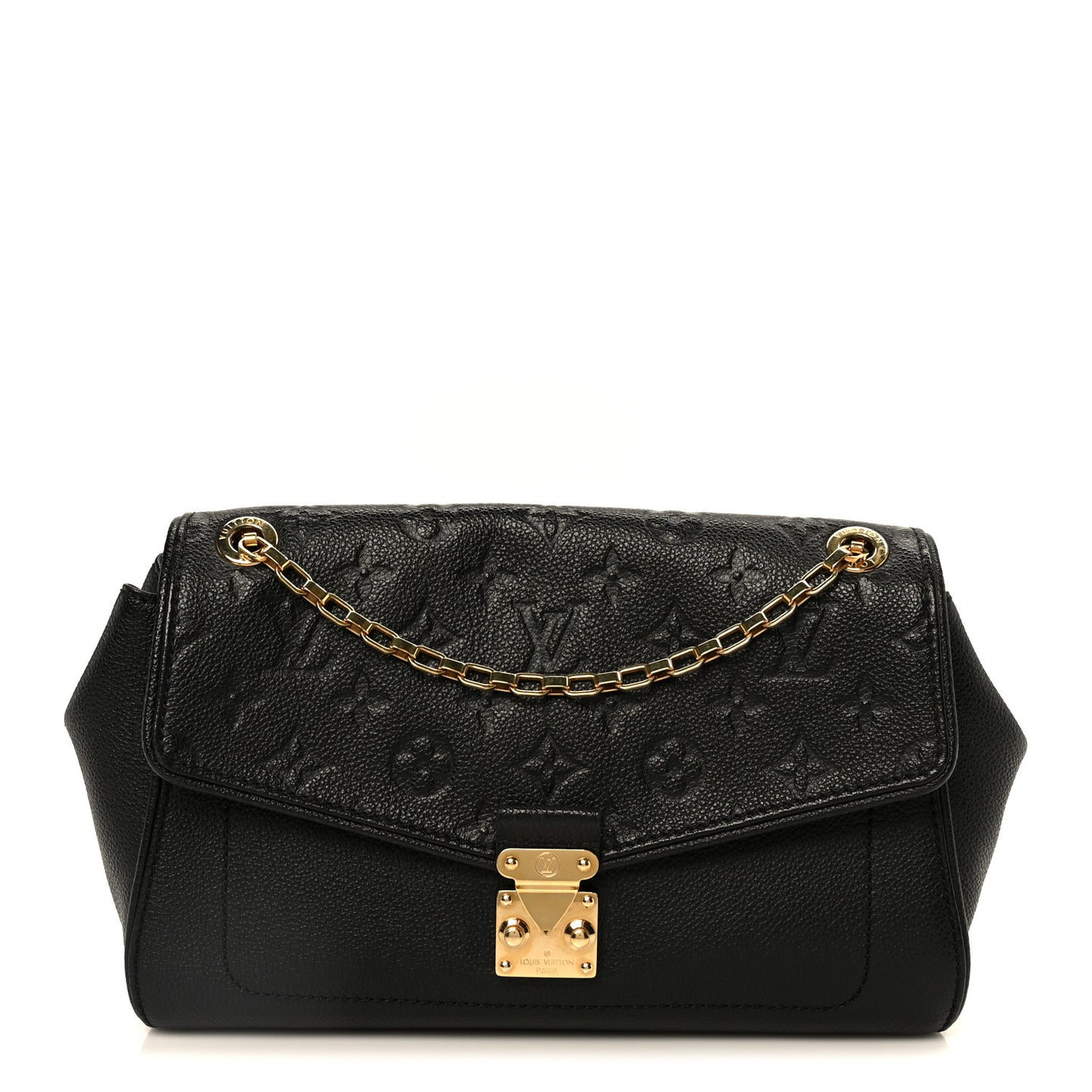 Empreinte Saint Germain PM Black