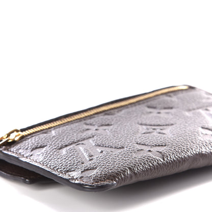 Louis Vuitton Empreinte Key Pouch Terre 5 of 11