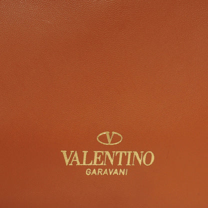 Valentino Garavani Nappa Medium Rockstud Soft Tote Light Cuir 5 of 8