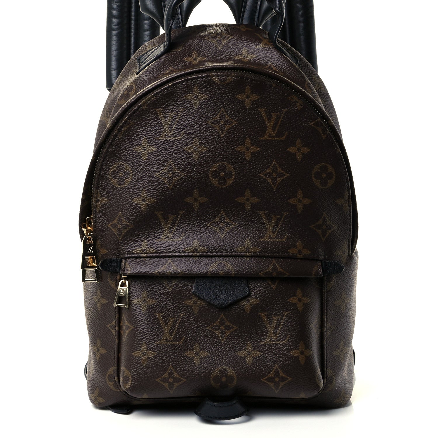 Louis Vuitton Monogram Palm Springs Backpack PM 8 of 10