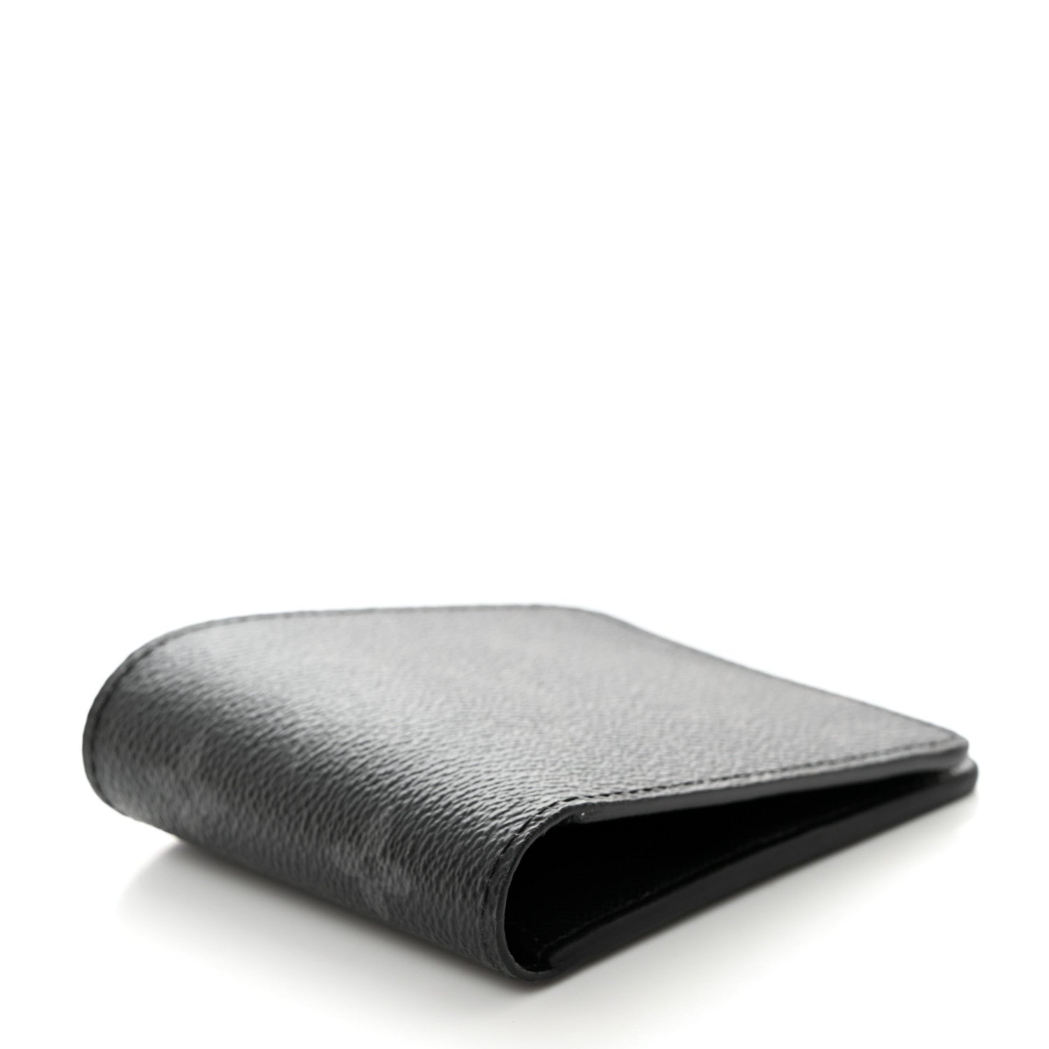 Louis Vuitton Monogram Eclipse Multiple Wallet 4 of 6