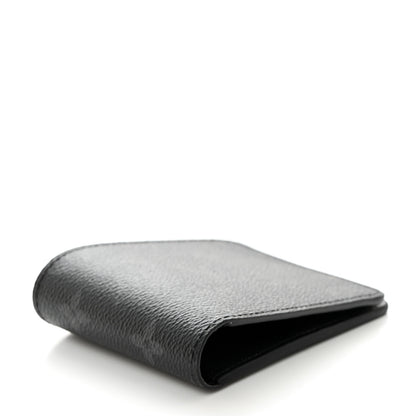Louis Vuitton Monogram Eclipse Multiple Wallet 4 of 6