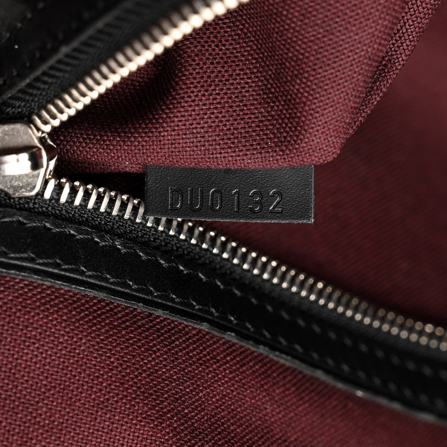 Louis Vuitton Monogram Macassar Davis 7 of 10
