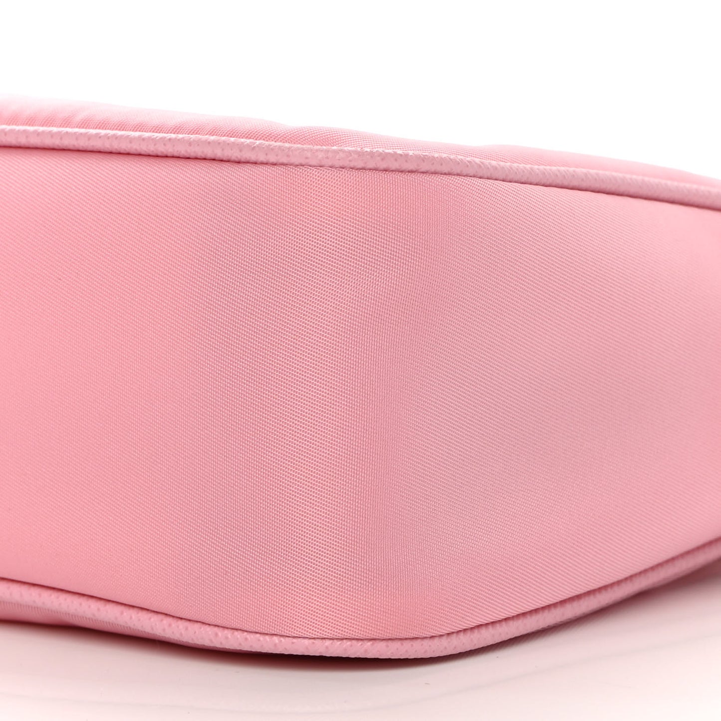 Nylon Re-Edition 2005 Shoulder Bag Rosa