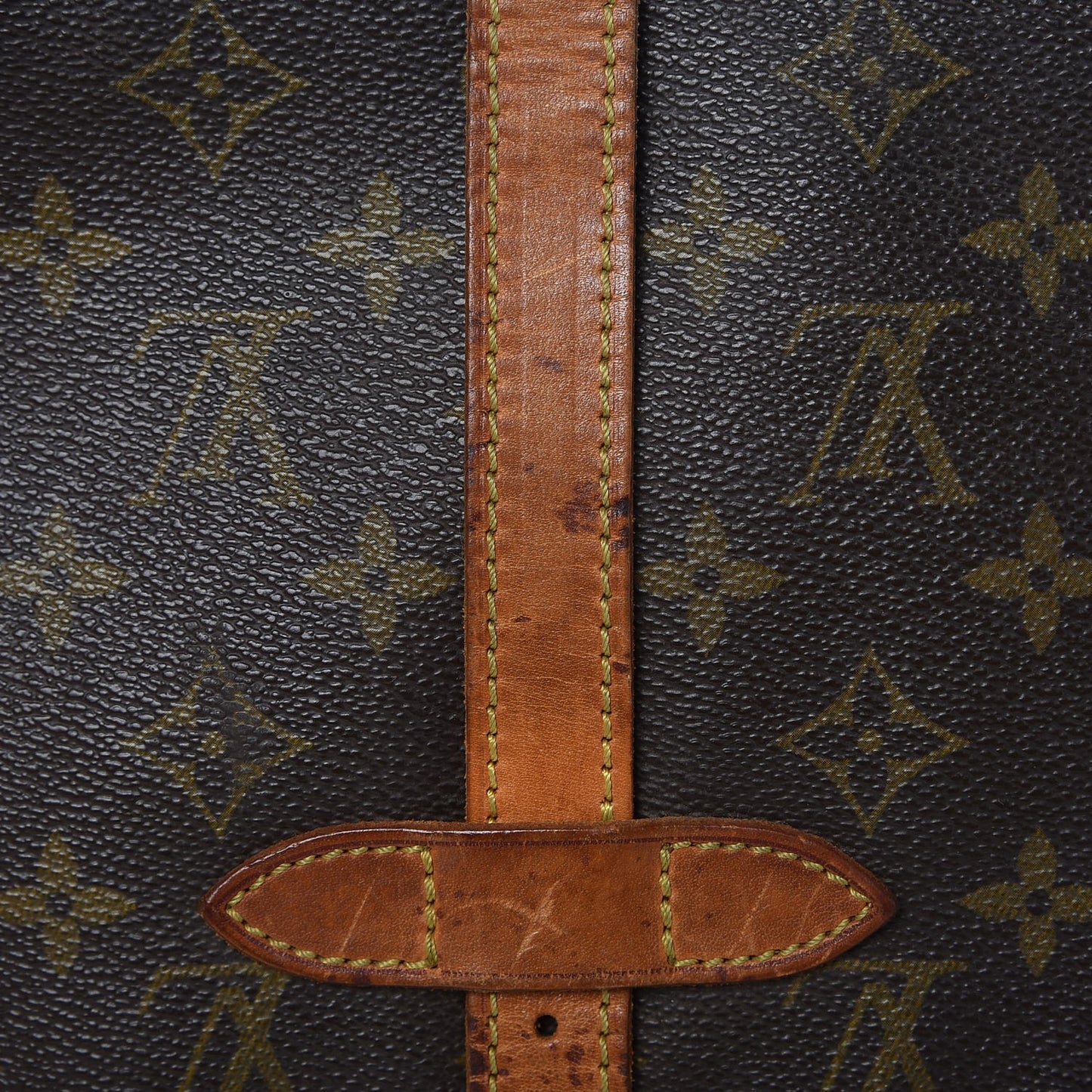 Monogram Saumur 30
