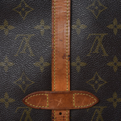 Louis Vuitton Monogram Saumur 30 13 of 18