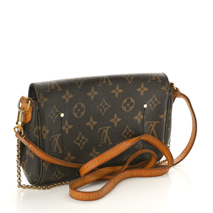 Louis Vuitton Monogram Favorite PM 3 of 13